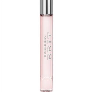 Burberry Britt sheer